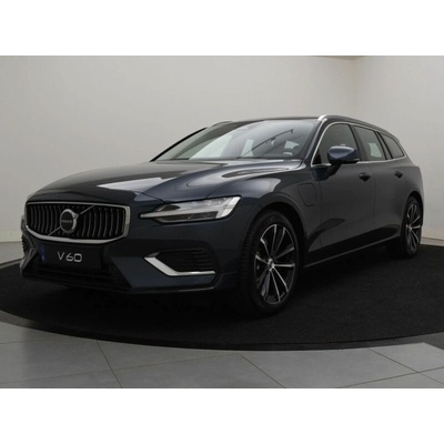 Volvo V60 T6 257 kW