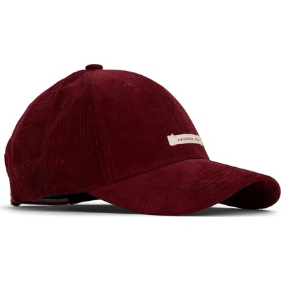 Amundsen Concord Patch Cap