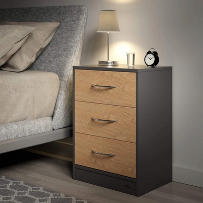 Casaria Eloise 54x39x28cm – Hledejceny.cz