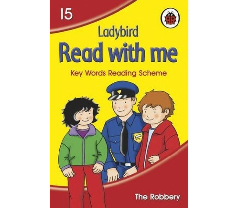 Read With Me 15 -