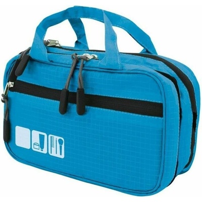 TravelSafe toaletná taška Beauty Bag L azure