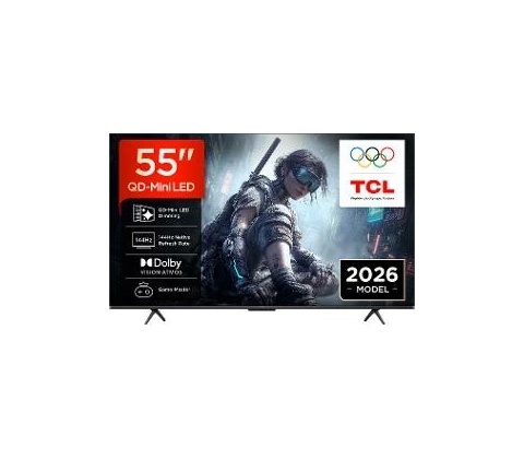 TCL 55T8D