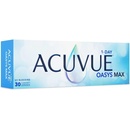Johnson & Johnson Acuvue Oasys Max 1-Day 30 šošoviek