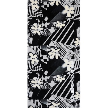 Quiksilver Хавлия Quiksilver Freshness black momentum