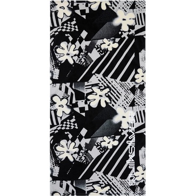 Quiksilver Хавлия Quiksilver Freshness black momentum