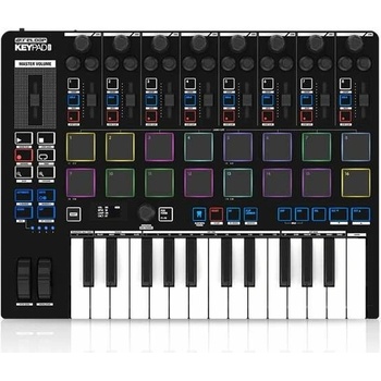 Reloop Keypad Pro