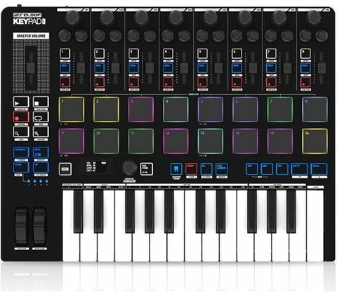 Reloop Keypad Pro