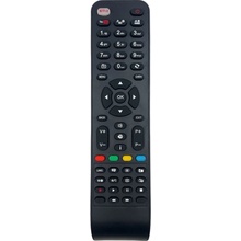 Diaľkový ovládač General DUAL RC5118