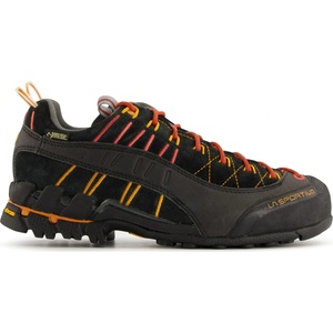 La Sportiva Мъжки апроуч обувки La Sportiva Hyper GTX Approach shoes - Black - размер 40, 5 (EU) (042-0045-0120)