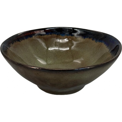 Clay Keramická miska Tierra miska na müsli 15 × 6 cm