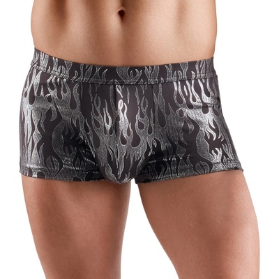 Svenjoyment Mystical Metallic Design Pants 2133580 Black XL