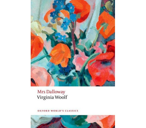 Mrs Dalloway