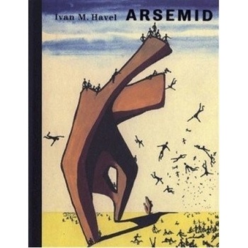Arsemid - M. Havel Ivan