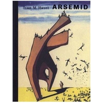 Arsemid - M. Havel Ivan