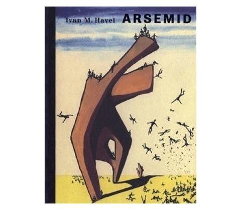 Arsemid - M. Havel Ivan
