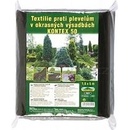 Nohel Garden Textílie Kontex mulčovacia netkaná 1,6 x 5 m čierna