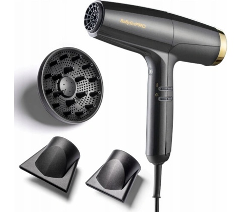 Babyliss PRO BAB8550E
