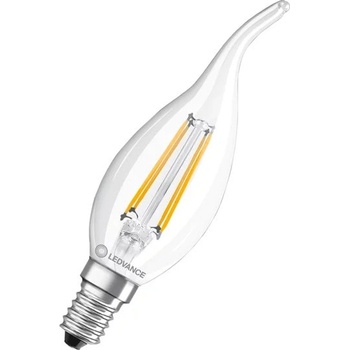 OSRAM LED крушка Ledvance AC32454, E14, 4W, 470lm, 2700K (AC32454)