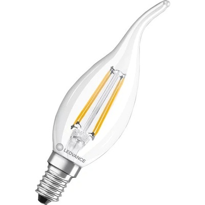 OSRAM LED крушка Ledvance AC32454, E14, 4W, 470lm, 2700K (AC32454)
