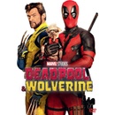 Deadpool & Wolverine DVD