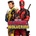 Deadpool & Wolverine DVD