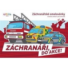 Záchranáři - Do akce!