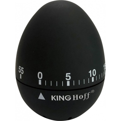 KingHoff kuchyňská minutka EGG KINGHOFF KH-1620