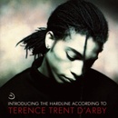 D'ARBY, TERENCE TRENT: INTRODUCING THE HARDLINE ACCOR CD