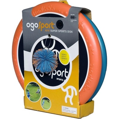 Ogosport Set