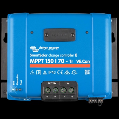 Victron Energy MPPT SMART 150 / 70 - Tr