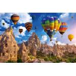 DIMEX ART Флизелинов фототапет кападокия, турция 375 x 250 см