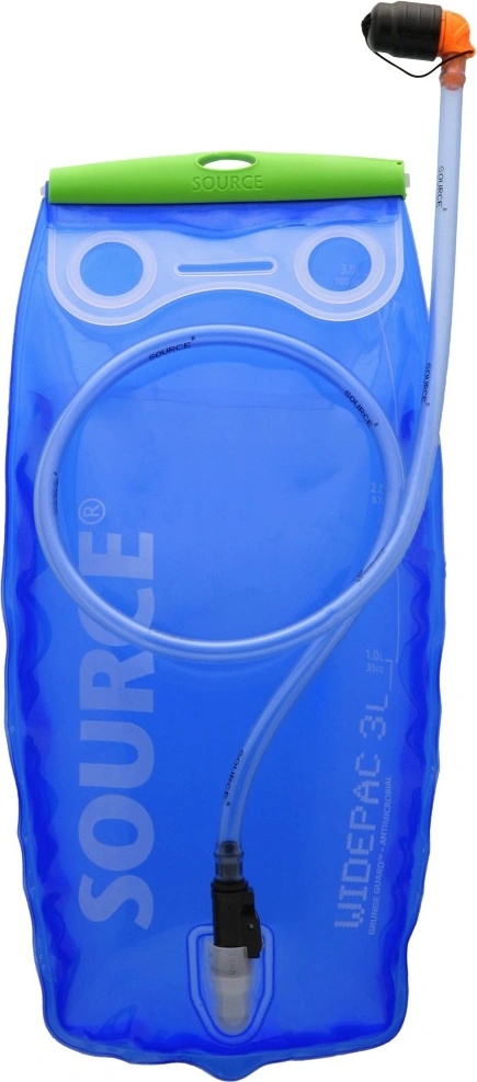 SOURCE Widepac 3l