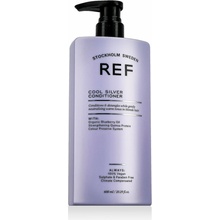 REF Cool Silver Conditioner 600 ml