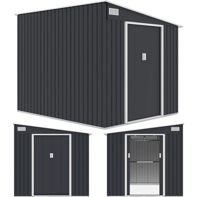 Hardmaister JASPER 214x257cm Cold Grey