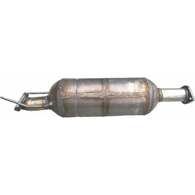 JMJ 1098DPF filtr výfuku KIA Ceéd 1 (06-12) 2.0 CRDi