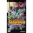 Hry na PSP Darkstalkers Chronicle: The Chaos Tower