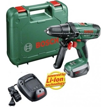 Bosch PSB 14,4 LI-2 0.603.9A3.221