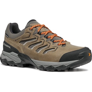Scarpa Moraine GTX Размер на обувките (ЕС): 45 / Цвят: кафяв