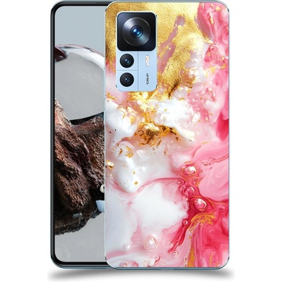 Acover Kryt na mobil Xiaomi 12T - Sweet Dream I