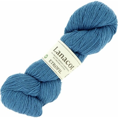Etrofil Lanacot 75413 modrá