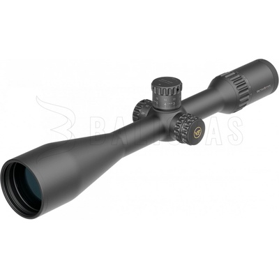 Vector Optics Continental x8 6-48x56 ED MIL Tactical