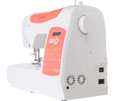 Singer C5205 CR