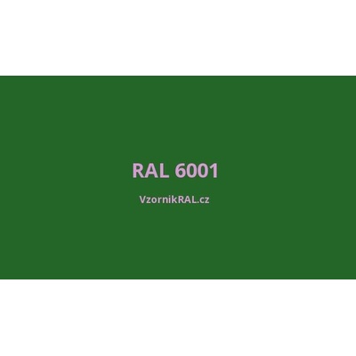 Rokospol Rokosil S 2199 Smaragdová zelená 1 kg