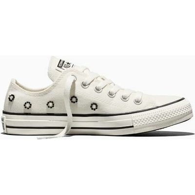 Converse Chuck Taylor All Star Beads A17784C White
