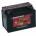 Banner Bike Bull AGM 12V 8Ah left+ YTX9-BS (508 12)