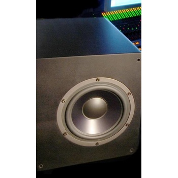 Acoustic Energy Woofer