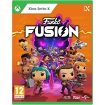 10:10 Games Funko Fusion (Xbox Series X/S)