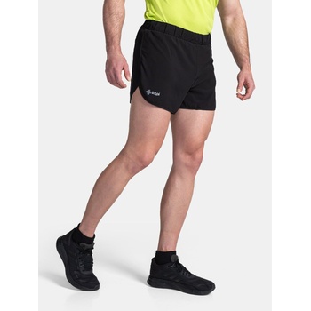 Kilpi Черни мъжки спортни шорти Kilpi RAFEL Kilpi | Cheren | МЪЖЕ | XS
