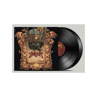 Sacrator Alkahest Black LTD. 2 LP