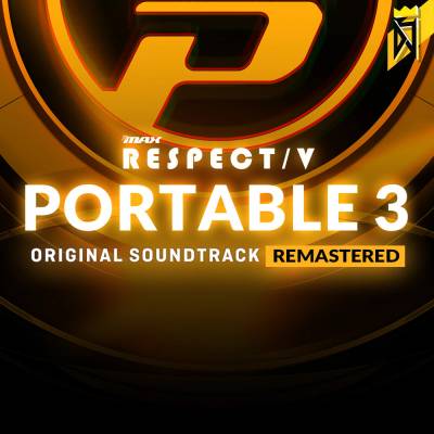 NEOWIZ DJMax Respect V Portable 3 Original Soundtrack Remastered (PC)